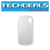 SanDisk Extreme E61 Portable SSD White - 1TB | 2TB | 4TB