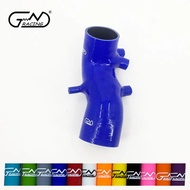 Fit 1986-1992 Toyota Supra MA70 MK3 3.0L 7M-GT 7M-GTE Turbo Silicone Intake Hose Kit