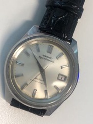 💥💥💎Seiko Sportsmatic Deluxe 23 Jewels Watch