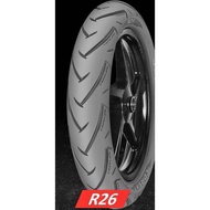 CORSA TUBELESS TAYAR R26 110/70-17 highquality 2021