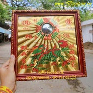 Unicorn feng shui painting - feng shui