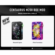 CENTAURUS M200 MOONLIT SPIRE PINK FORMLESS AUTHENTIC 100%
