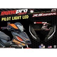 ⚡️VIRAL⚡️LAMPU GABAN RS150 / MATA GABAN RS150 / PILOT LAMP RS150 , HONDA RS150,HONDA,HONDA RS,RS150,