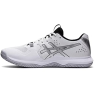 【💥日本直送】Asics GEL-TACTIC 男女士 排球鞋 運動波鞋 日本直送 白銀色 23.5CM –30CM