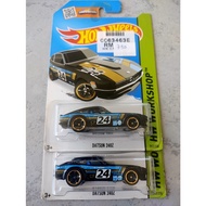 Hot Wheels Datsun 240Z - KShop
