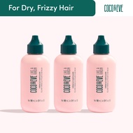 Coco & Eve Miracle Hair Elixir (Bundle of 3)