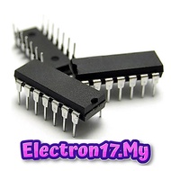 IC 7400 7402 7404 7406 7409 7410 7411 7412 7420 7421 7430 7432 7445 7447 7448 7473 7474 7476 7485 74