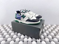 New Balance 新百倫 NB550復古百搭休閒慢跑鞋