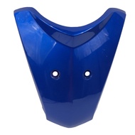 Cover Tameng depan Biru Honda Supra X 125 Injection 64500KTM850FMT