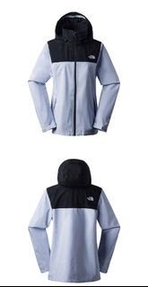 The North Face W SANGRO DRYVENT JACKET – AP