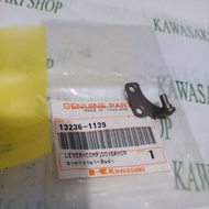 Original ninja rr r kips Pole Axle Hook kawasaki 13236-1139