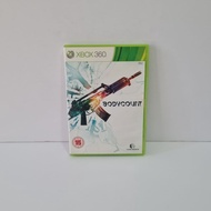 [Pre-Owned] Xbox 360 Bodycount Game
