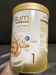 illuma 1號