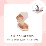 Em Cosmetics Divine Skies