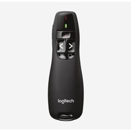 # LOGITECH R400 / R500S / R800 Wireless Presenter # [ 4 Variant ]