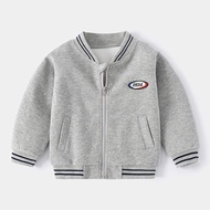 BOYS' TOP IMPORTED CHILDREN'S JACKET/ B3-218