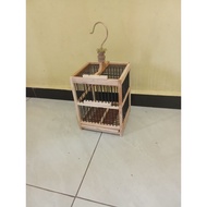 Bird Breeding Cage UK 24x18x18cm