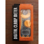 Digital clamp meter / Ampere Pliers
