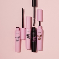 [Etude house] curl fix mascara, mini mascara