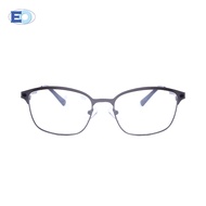 EO  Blaze BL2111 Eyeglasses for men and women  | Square Frame