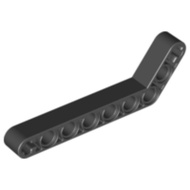 Part Lego 32271 16616 42160 Technic Liftarm Modified Bent Thick 1 x 9 (7-3)