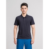 [Genuine] short sleeve T-SHIRT WITH COLLAR KWIN KPS021s9