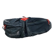 inov-8 RACE ELITE 3.5 斜背包/腰包，黑色（古著）
