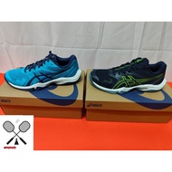 Asics Gel Blade 8 Badminton Shoes