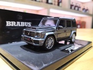 Mercedes-Benz G-class G63 Benz Brabus 900 Model car模型車 1/43 1:43