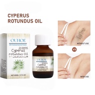 Inhibit hair growth Hair Removal Care Oil