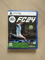 EA SPORTS FC 24 PS5 Game