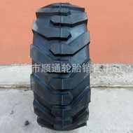 Sliding/Tire Engineering Trailer 1023X8.5-12 Tire 14-17.5 Machine 12-16.5 Loader Forklift L9HN