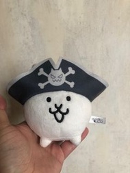 賣全新日版有牌にゃんこ大戰爭/貓咪大戰爭細公仔