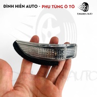 Đèn xi nhan gương Toyota Vios (2014-2025) Altis (2014-2023) Camry (2014-2023) Yaris (2014-2023)