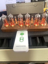 橡果工坊 IN16 輝光數碼管時鐘