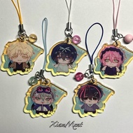 Xiammxnt's Alien stage (alnst) fan merch