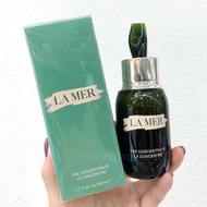 顺丰包郵 🔆現貨 LA MER 海藍之謎濃縮精華50ml（原裝盒+紙袋+卡紙+塵袋）