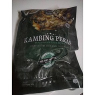 kambing perap pak mat western