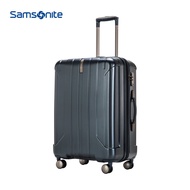 Samsonite/Samsonite Trolley Case Expandable Luggage Business Travel Boarding Bag Counter Same Ay8