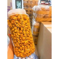 超级脆口的焦糖爆米花Caramel popcorn 600g