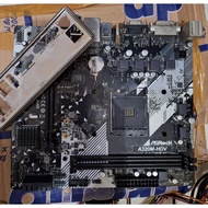 Asrock A320M HDV 4.02