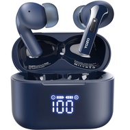 T20 Wireless Earbuds Bluetooth Headphones 48.5 Hrs Playtime with LED Digital Display, IPX8 Waterproo