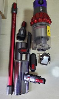 Dyson v10