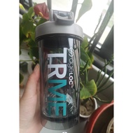 Nu Skin Nuskin ageLOC TR90 Blender Bottle (BLUE)