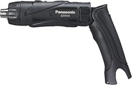 Panasonic EZ7410XB1 Rechargeable Stick Screwdriver, 3.6V, High Precision Small Screwdriver, M2.5-5, 