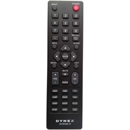 DX-RC02A-12 Replace Remote for Dynex TV DX-26L150A11 DX-32L150A11 DX-37L150A11