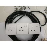 Extension cable fajar 1 mm