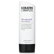 Keratin Complex Blondeshell Debrass Shampoo 400ml/13.5oz