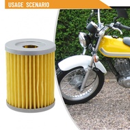 Oil Filter For Suzuki RV125 For Suzuki RV200 Van Motorcycle Accessories