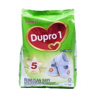 Dumex Dupro 1 Infant Formula 0-12 Months (900g)
